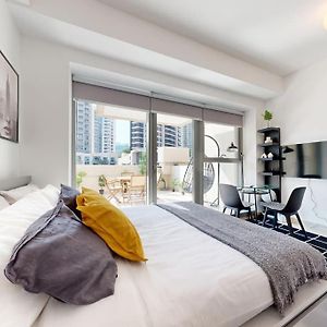 Appartement met een Slaapkamer